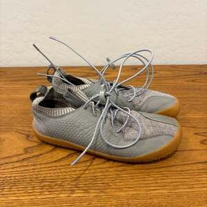 Vivobarefoot Primus Knit II Juniors Barefoot Shoes 34J